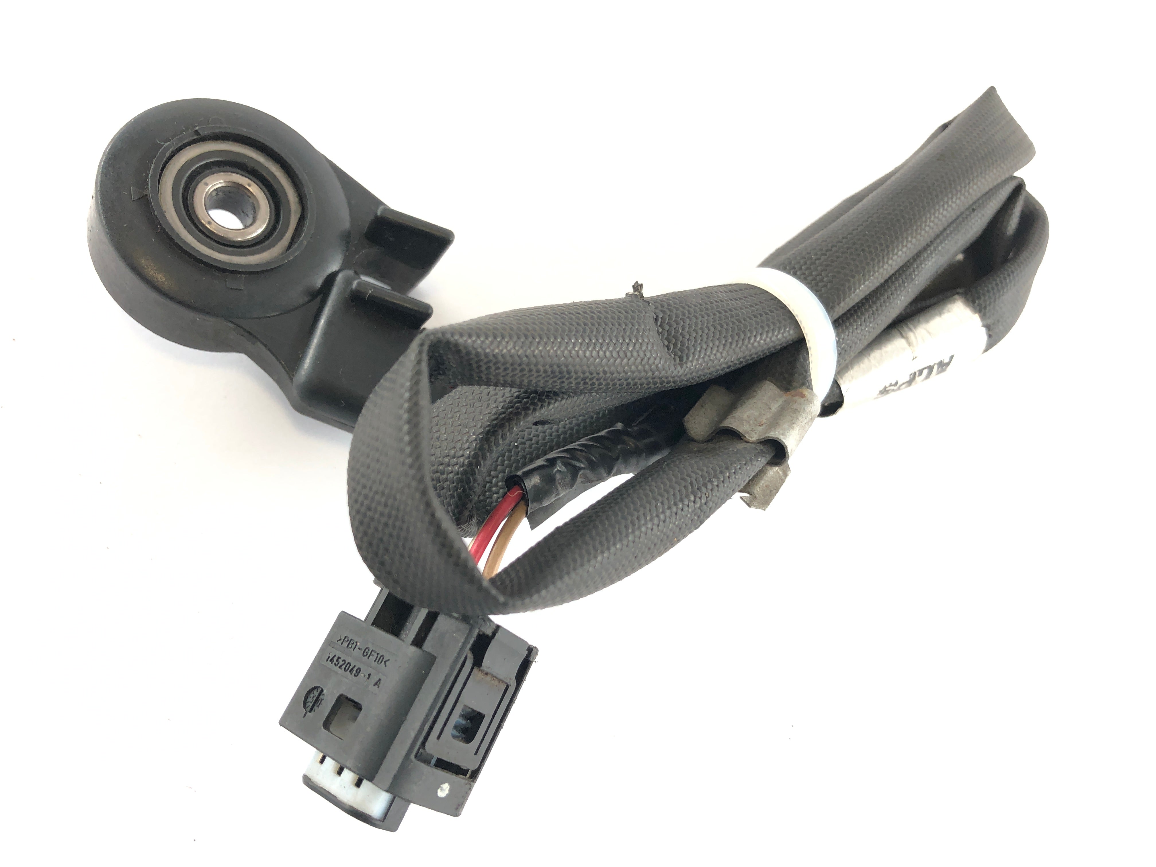 BMW F 800 S [2007] - Side stand switch