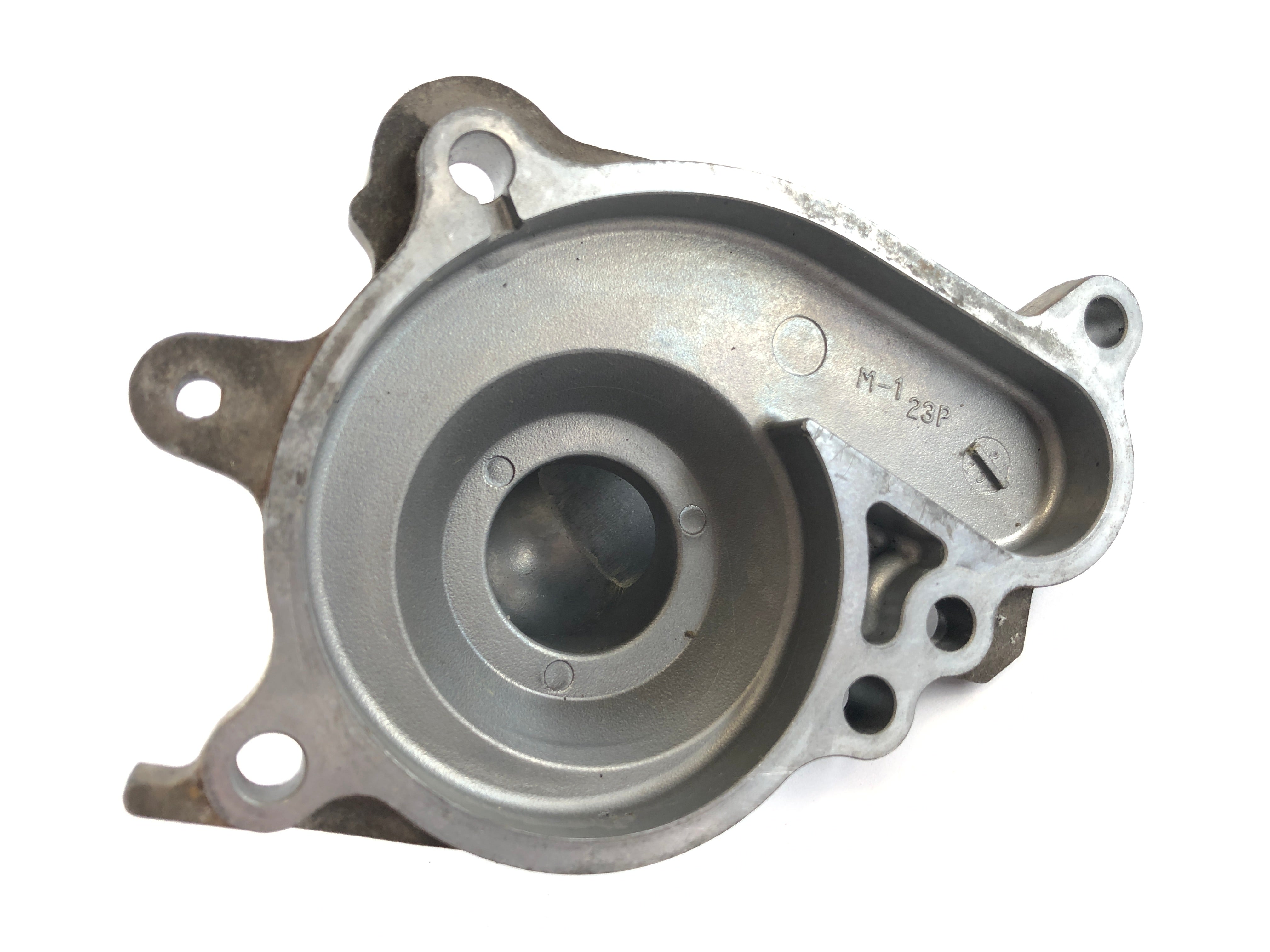 Yamaha XT 1200 Z Super Tenere DP01 [2012] - Lock of Water Pump