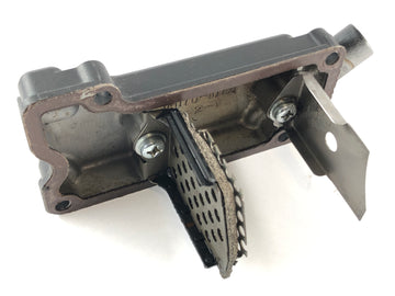 Kawasaki ZRX 1100 ZRT10C [2000] - Capot moteur supérieur - 0