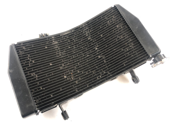 Ducati 1098 S [2007] - Waterkoeler