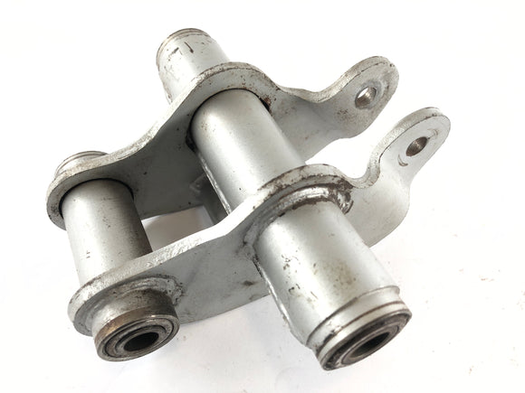 スズキDR 600 SN41A [1986]  - 春のたわみ骨