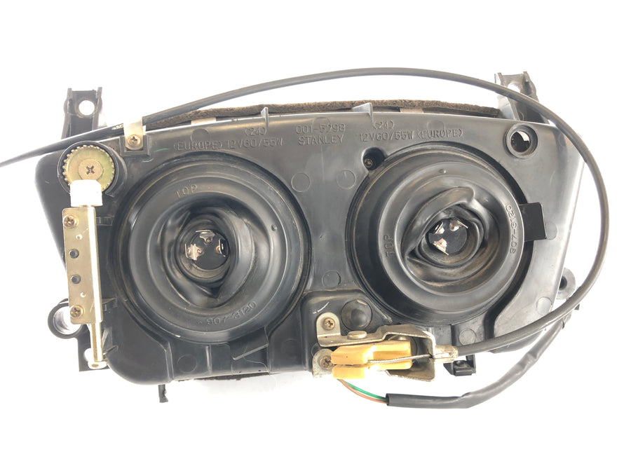 Honda ST 1100 SC26 Pan European [1990] - Faróis