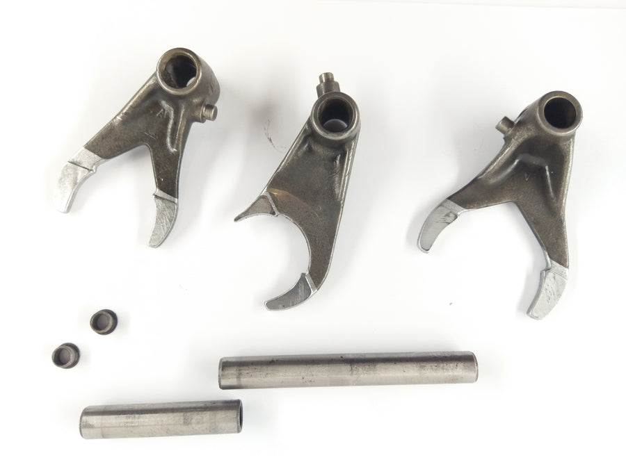 Husquvarna TE 250 H8 [2004] - Switch Forking Claws Set