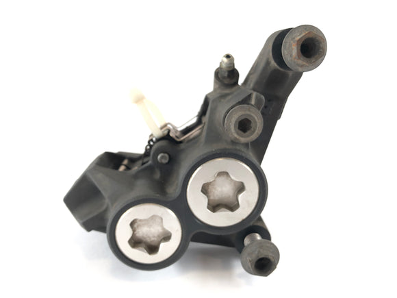 Yamaha XT 1200 Z Super Tenere DP01 [2012] - тормозной суппорт спереди справа