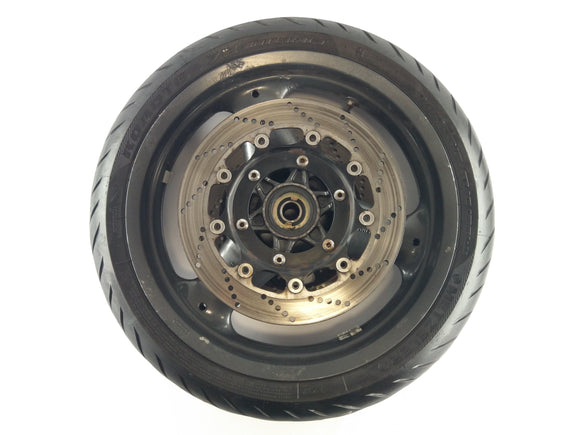 Triumph Trophy 1200 T300E [1996] - Vorderrad Felge Rad