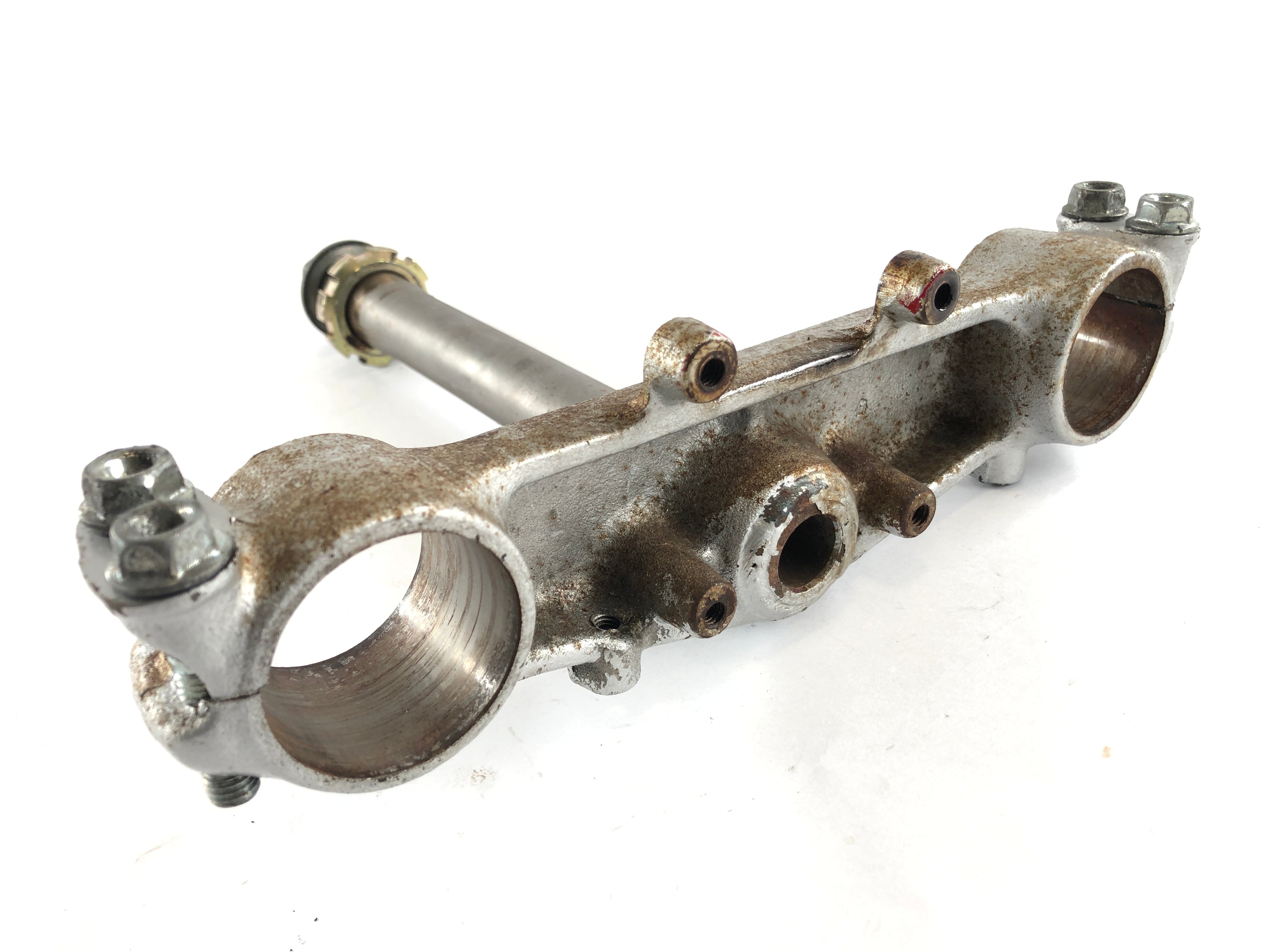 Honda NX 650 Dominator RD02 [1992] - lower triple clamp