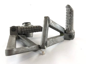 Kawasaki ZX9 -R ZX900B [1996] - Palatinate Foundation och ägare