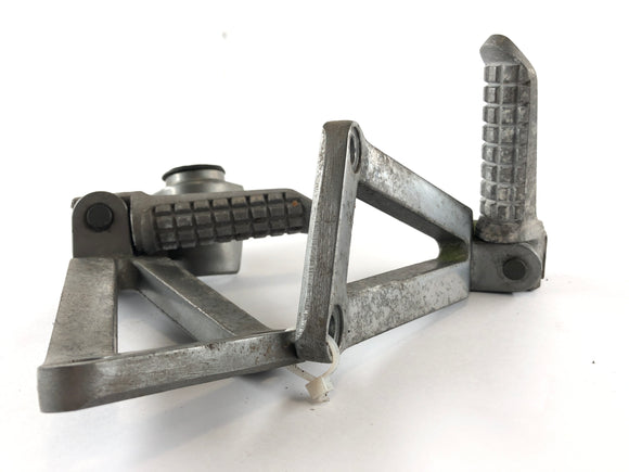 Kawasaki ZX9 -R ZX900B [1996] - Palatinate Foundation och ägare