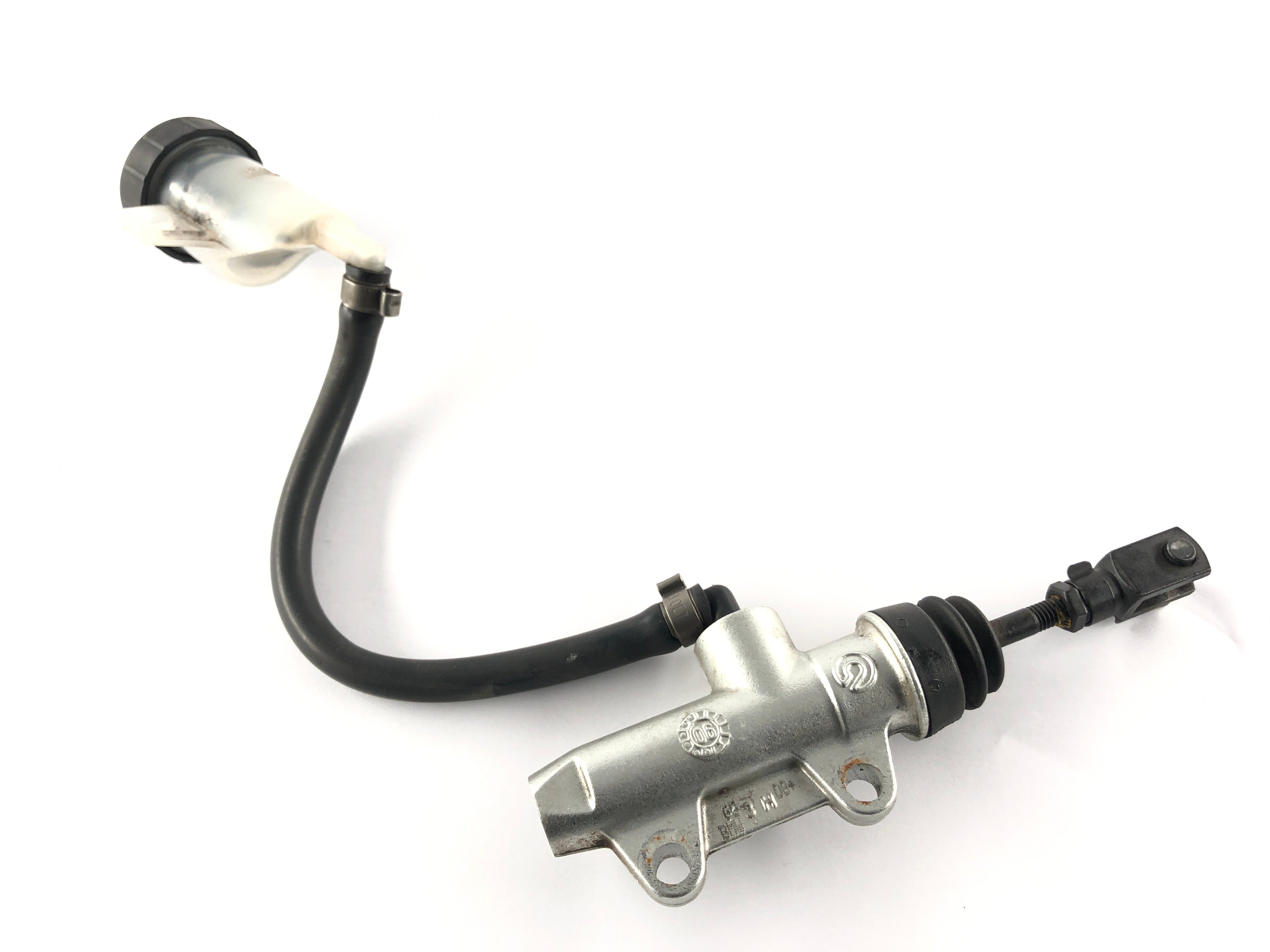 BMW F 800 ST [2006] - Rear brake pump