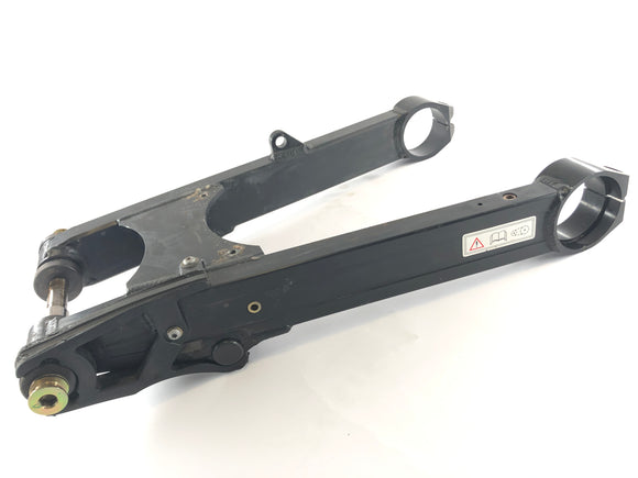 Triumph Tiger 900 T400 [1998] - Schwinge zadním kola Swing