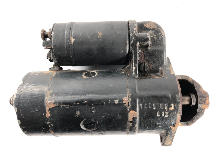 Moto Guzzi 850 -T3 VD [1979] - Starter -moottori