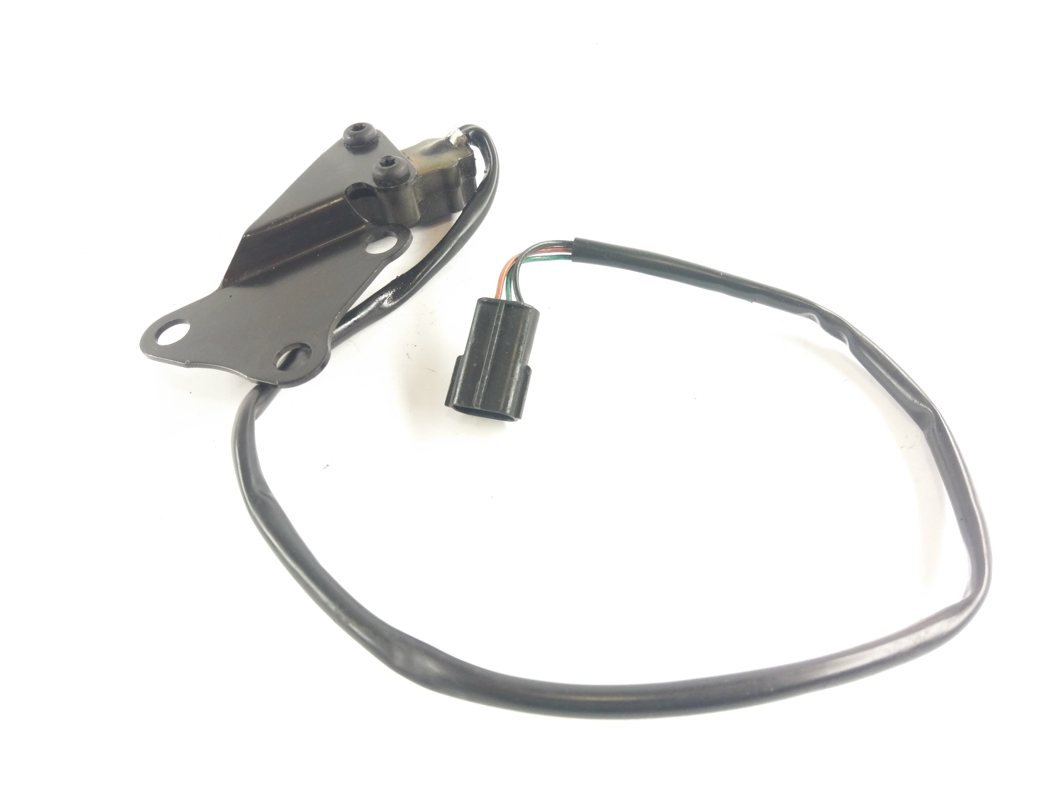 Triumph Daytona 955i T595N [2002] - Side stand switch with bracket switch