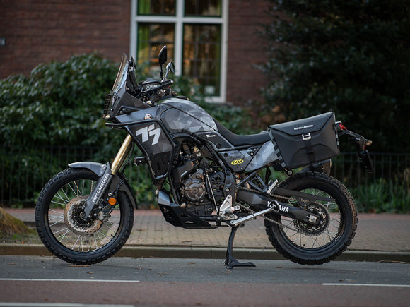 Yamaha Ténéré 700 World Rai [2022-2024] - C-Bow Seitenträger