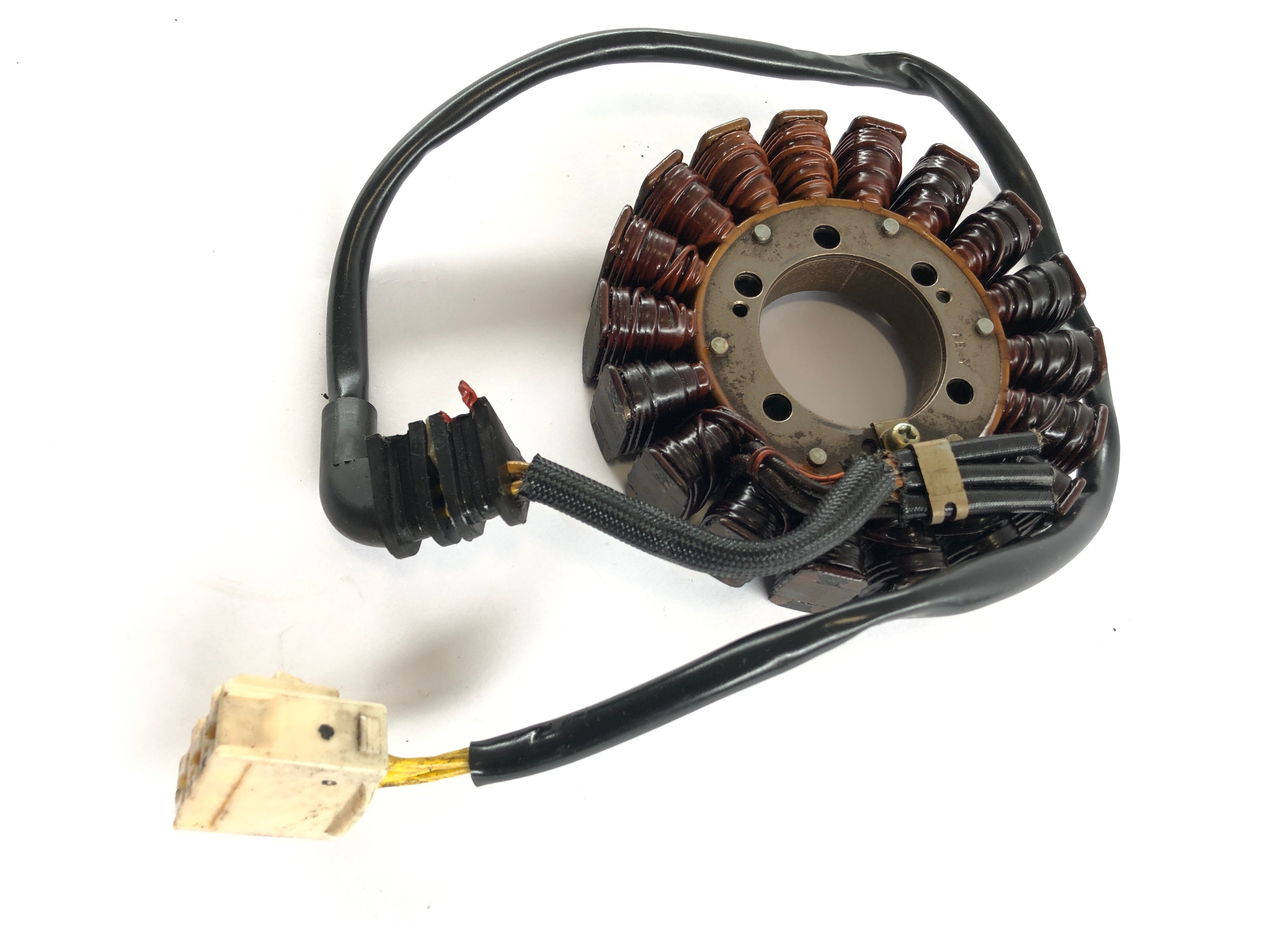 Honda CBR 900 SC50 - Lichtmaschine Stator