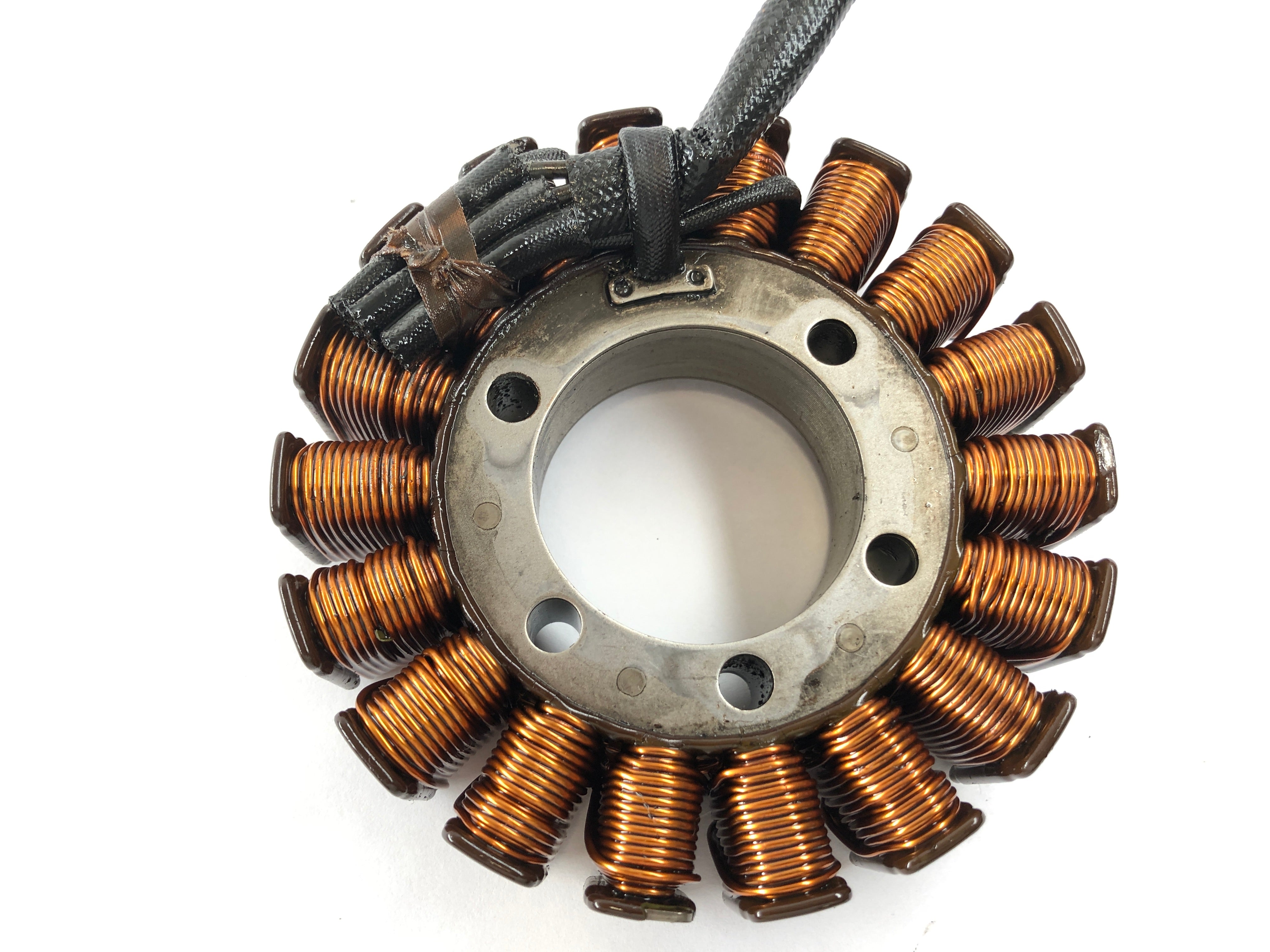 KTM Duke 690 A3 [2012] - STATOR Alternatore