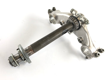 Honda CB 900 F2 SC09 [1985] - Gabelbrücke unten