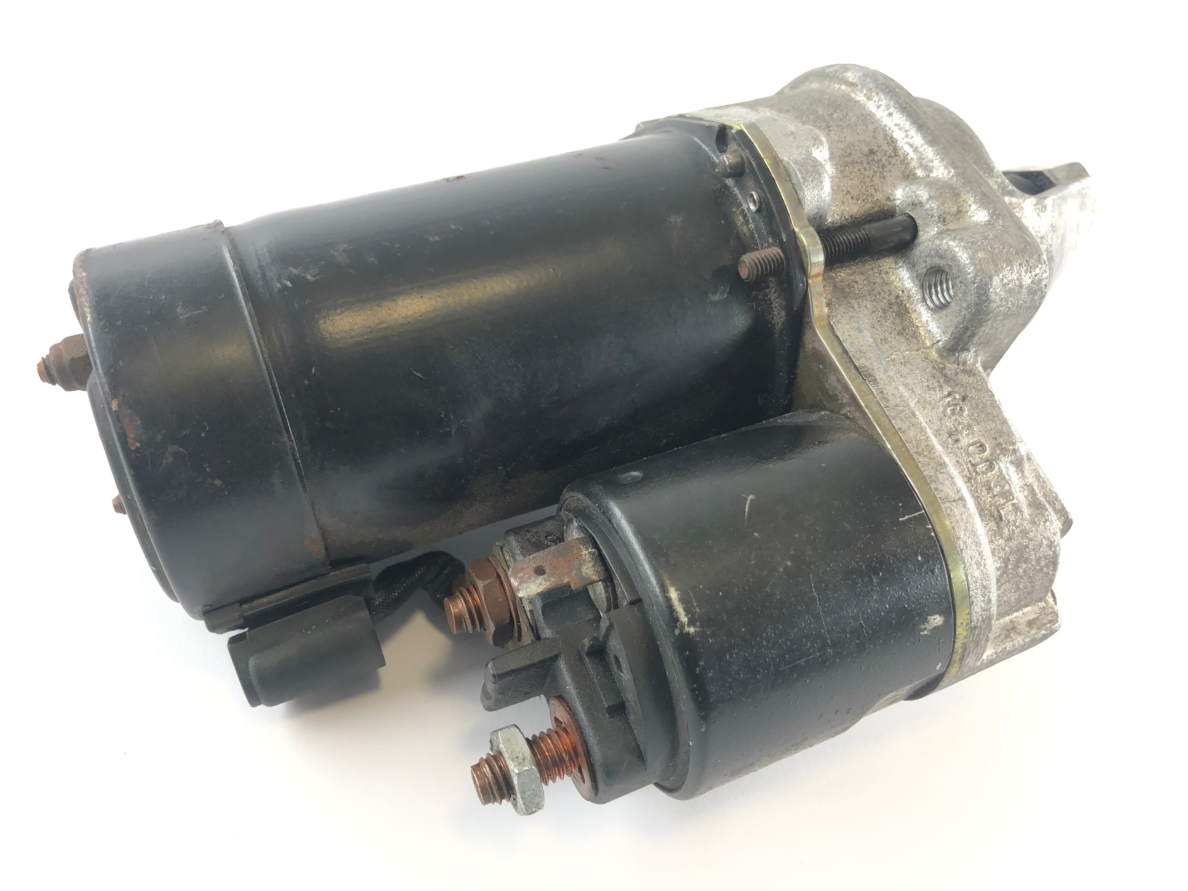 BMW R 100 GS 247E [1991] - Starter Engine Starter Motor