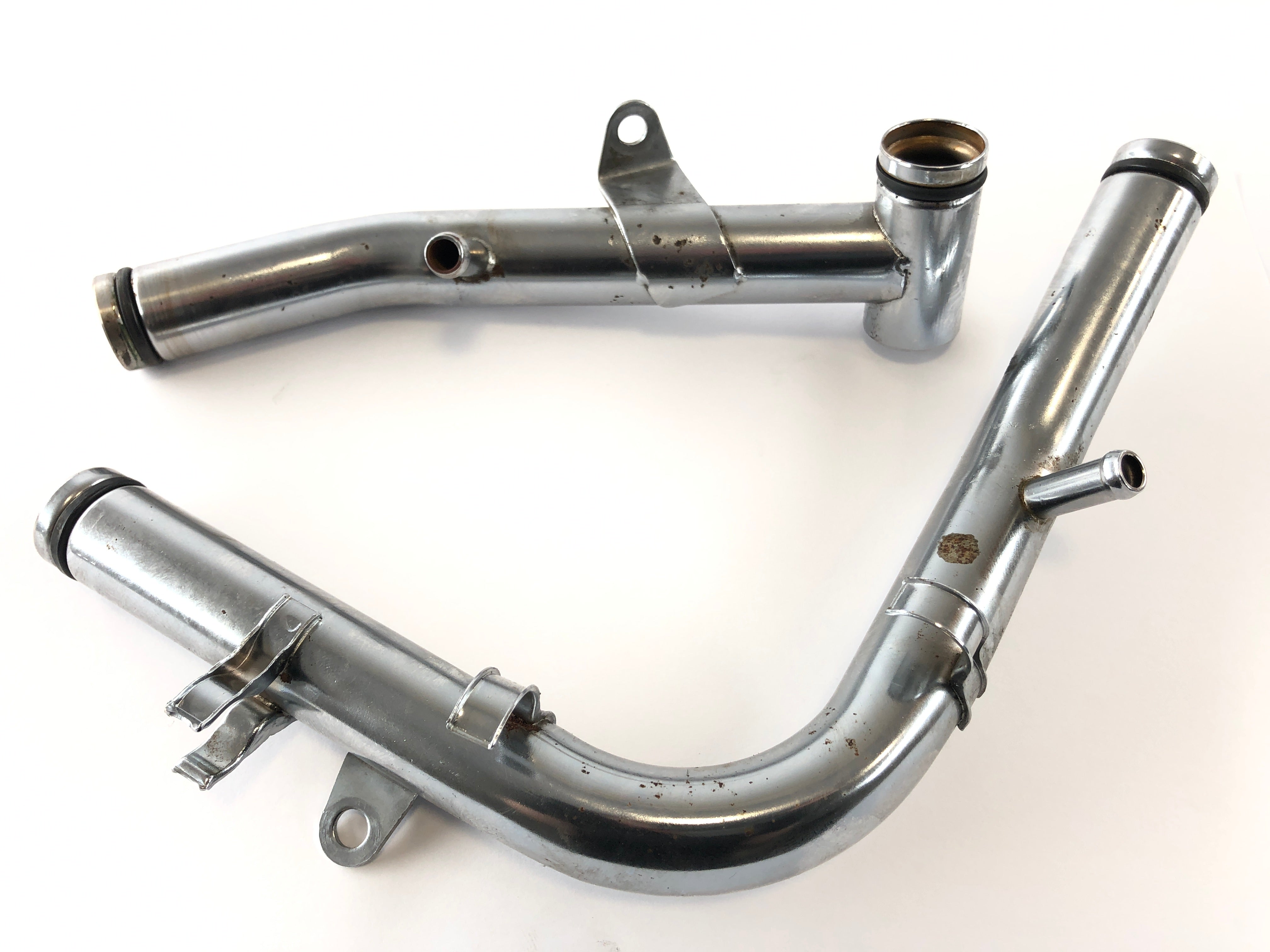 Honda GL 1500 Goldwing SC22 [1988] - Cooling water lines