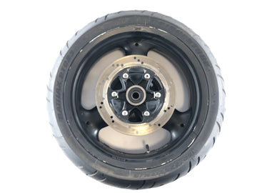 Triumph Daytona 1200 T300D [1995] - Bakhjul Rad Rim - 0