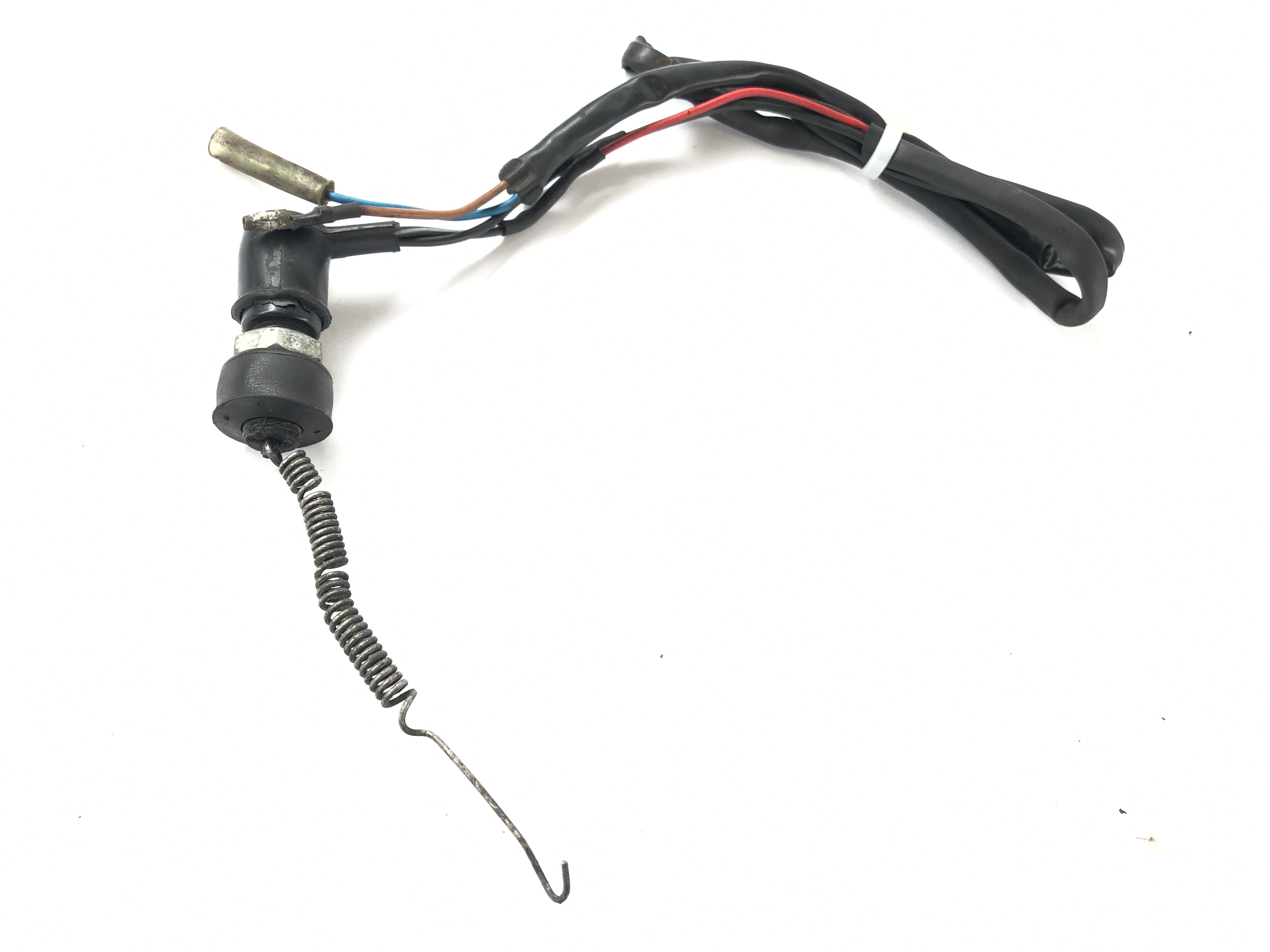 Kawasaki VN 1500 A VNAA [all years] - Rear brake light switch