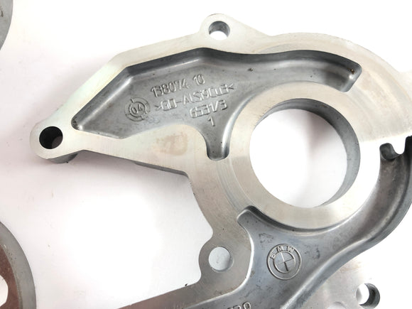 BMW R 1150 R R21 [2002] - öljypumppu