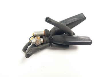 Yamahe DT 125 4BL [1997] -LEDターンシグナルカップル - 0