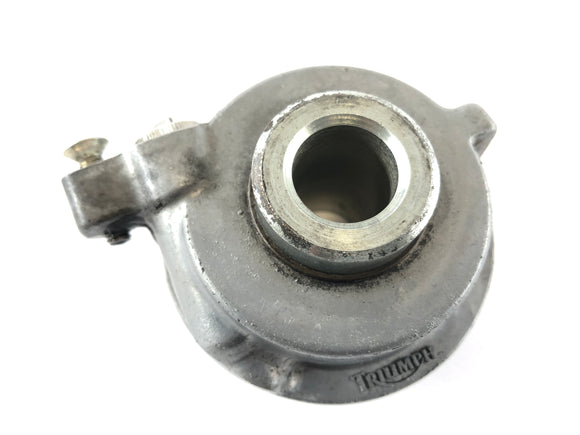 Triumph Thruxton 900 [2004] - Dismetro di tachimetro angolo