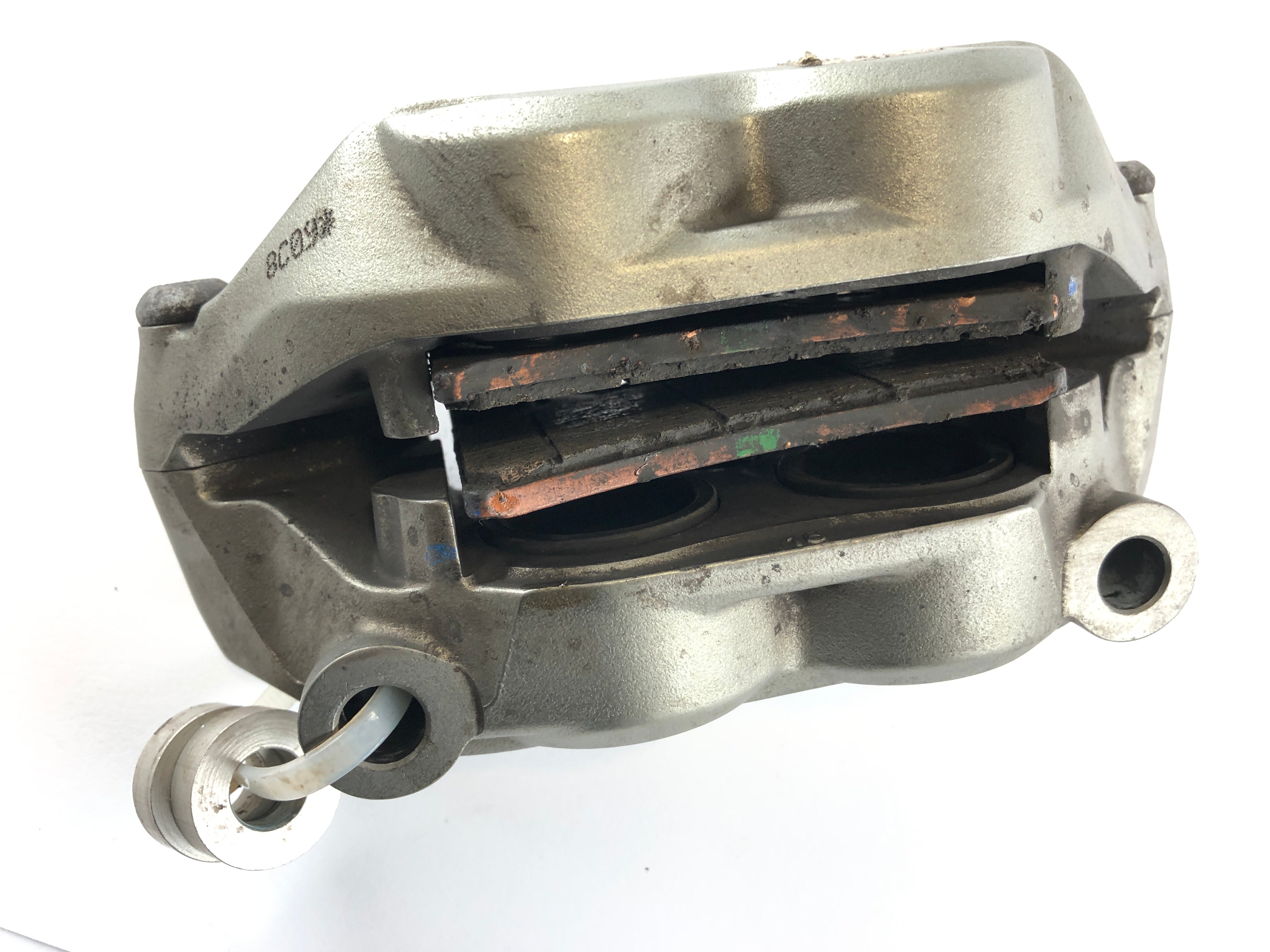 Husqvarna 701 Vitpilen [2018] - Brake caliper front