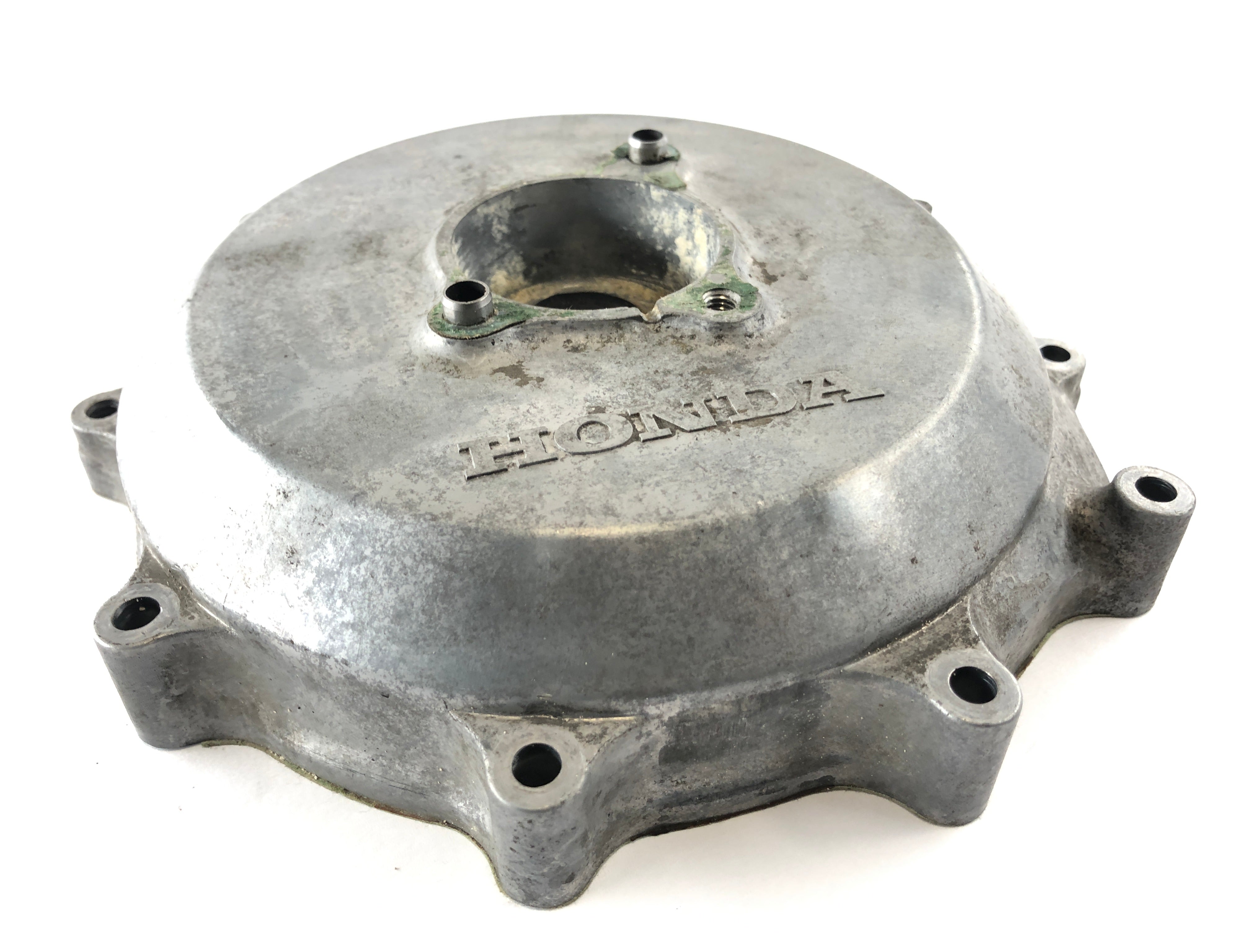 Honda St 1100 SC26 Pan European [1990] -Motor Lid Coupling Lids