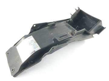 Kawasaki Zephyr 750 ZR750C [1991] - Verkleidung Heckinnenverkleidung Batteriefch