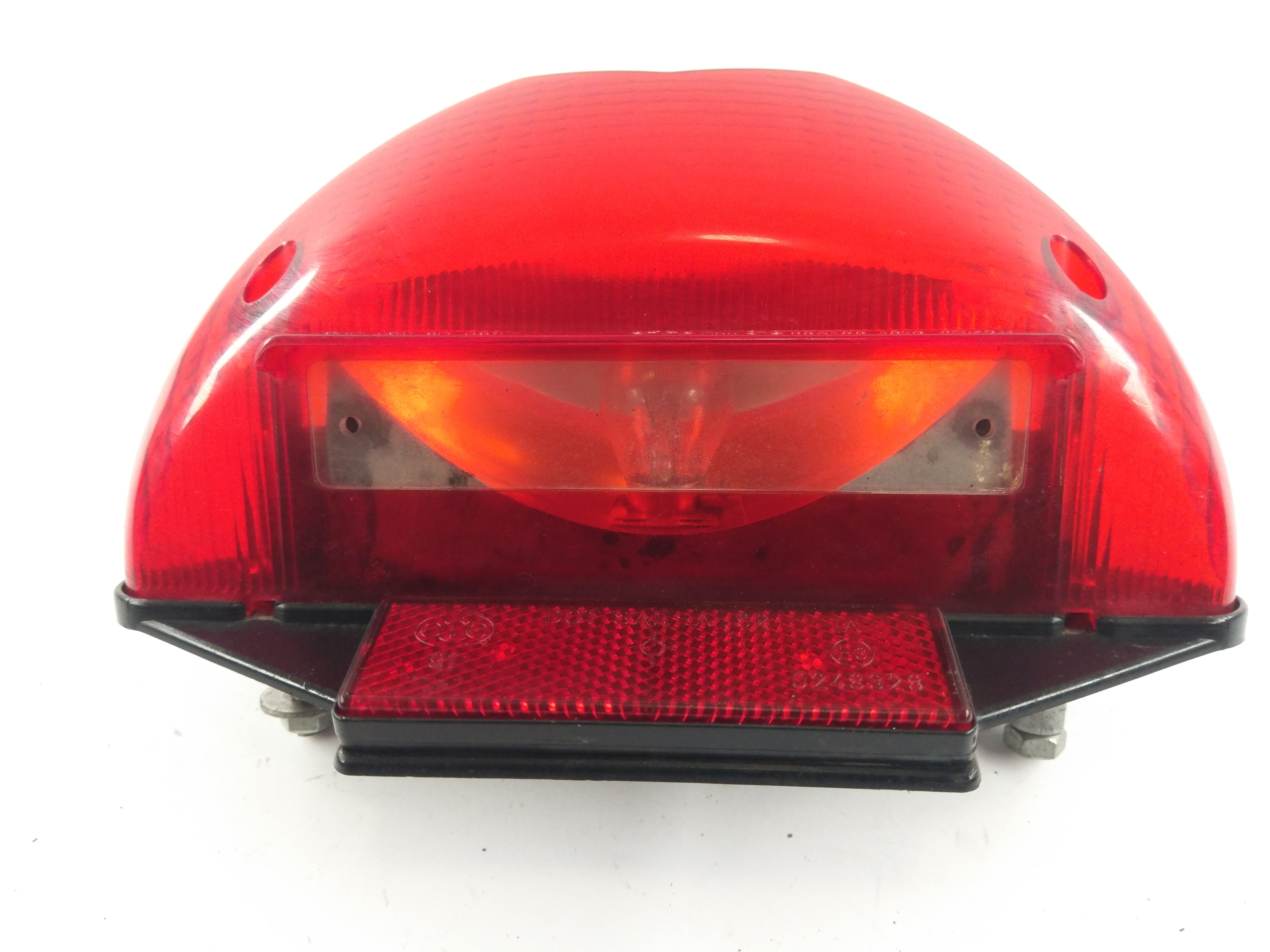 BMW R 1200 GS R12 [2004] - Taillight