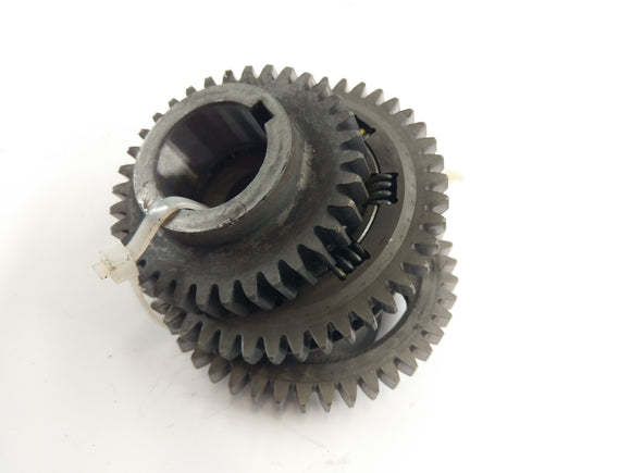 Yamaha Xtz 660 3YF [1990] - Gears of Gears