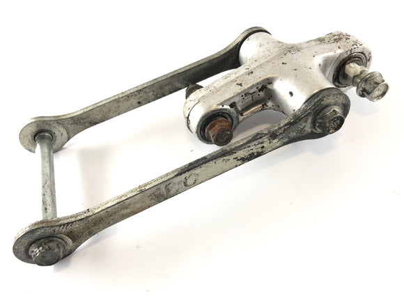 スズキ・バンディットGSF 650 S WVB5 [2005]  - デフレースレバースプリングボーン