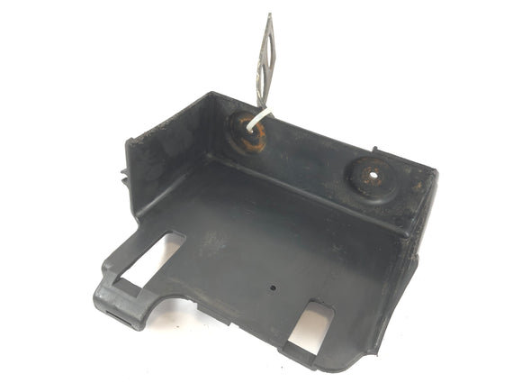 Yamaha V -Max 1200 2en [1997]  - バッテリーボックス