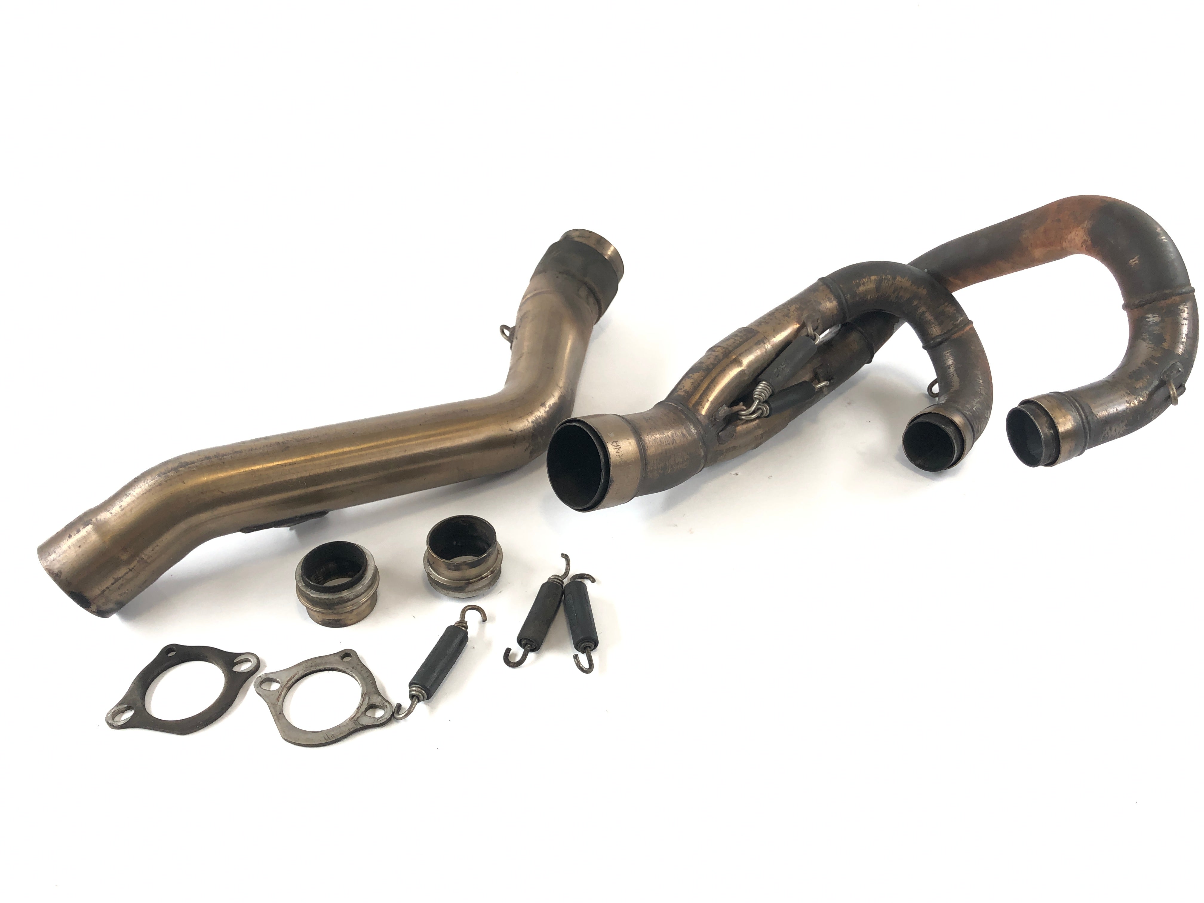 Husqvarna TE 450 SMR [2003] - Manifold Exhaust Manifold