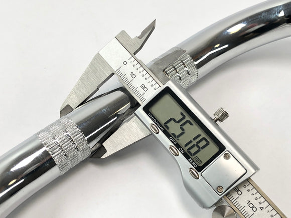 Lenker Motorradlenker