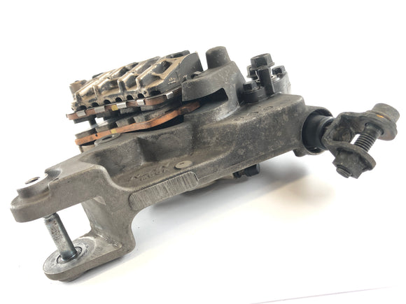 Honda VFR 800 RC46 [2005] - Bremsekaliper foran til venstre