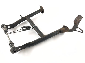 BMW R 1100 GS 259 ​​[1995] - Pääteline keväällä - 0