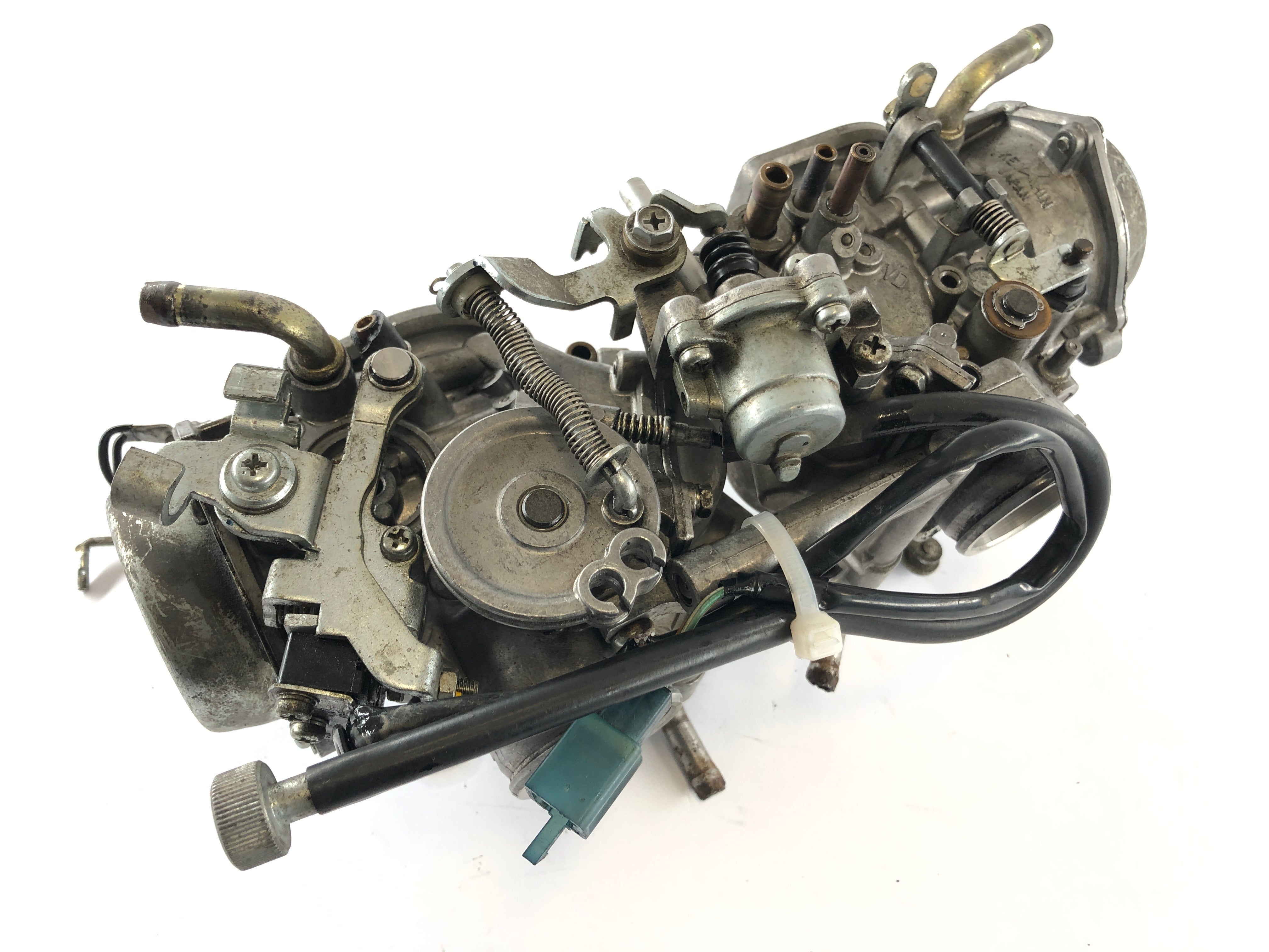 Honda GL 1500 Goldwing SC22 [1988] - Carburettor