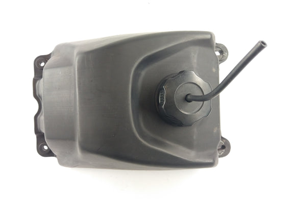 Yamaha YFS 200 Blaster [1995] - Réservoir d'essence avec bouchon de réservoir