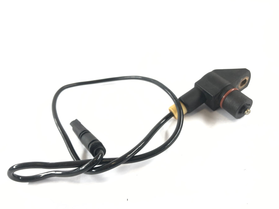 BMW K 1300 R [2010] - ABS -wielsnelheidsensor aan de voorkant