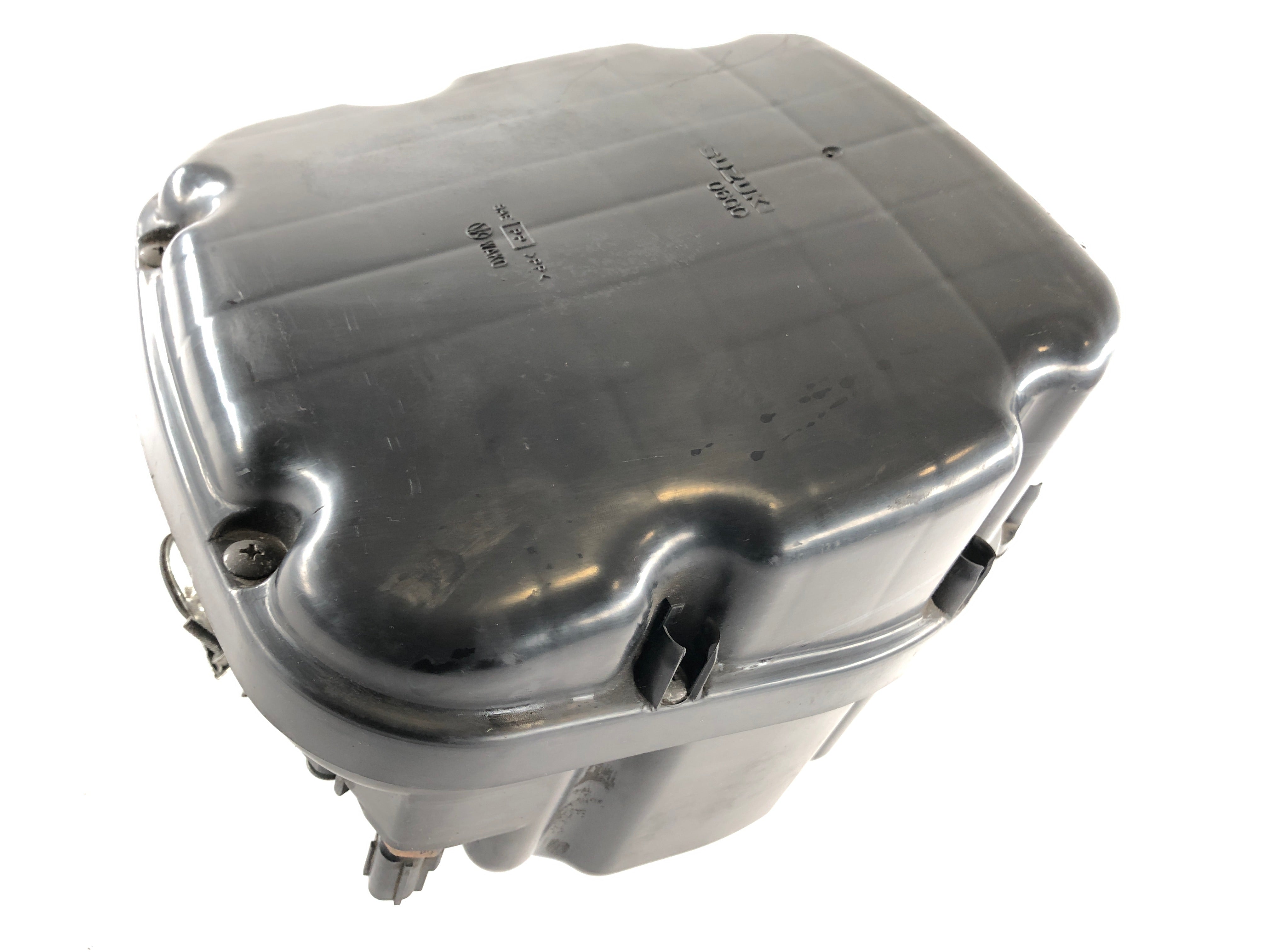 Suzuki DL 1000 V-Strom [2006] - Luftfilterkasten Airbox