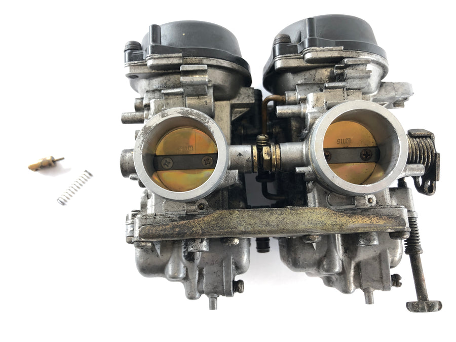 Suzuki Dr 800 S SR42B [1991] - karburator