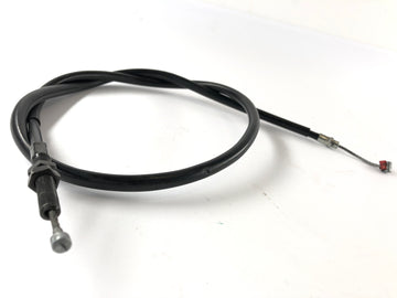 Triumph Speed ​​Triple 1050 515NJ [2005] - Trem de acoplamento Bowdenzug - 0