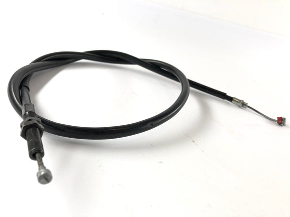 Triumph Speed Triple 1050 515NJ [2005] - Kupplungszug Bowdenzug