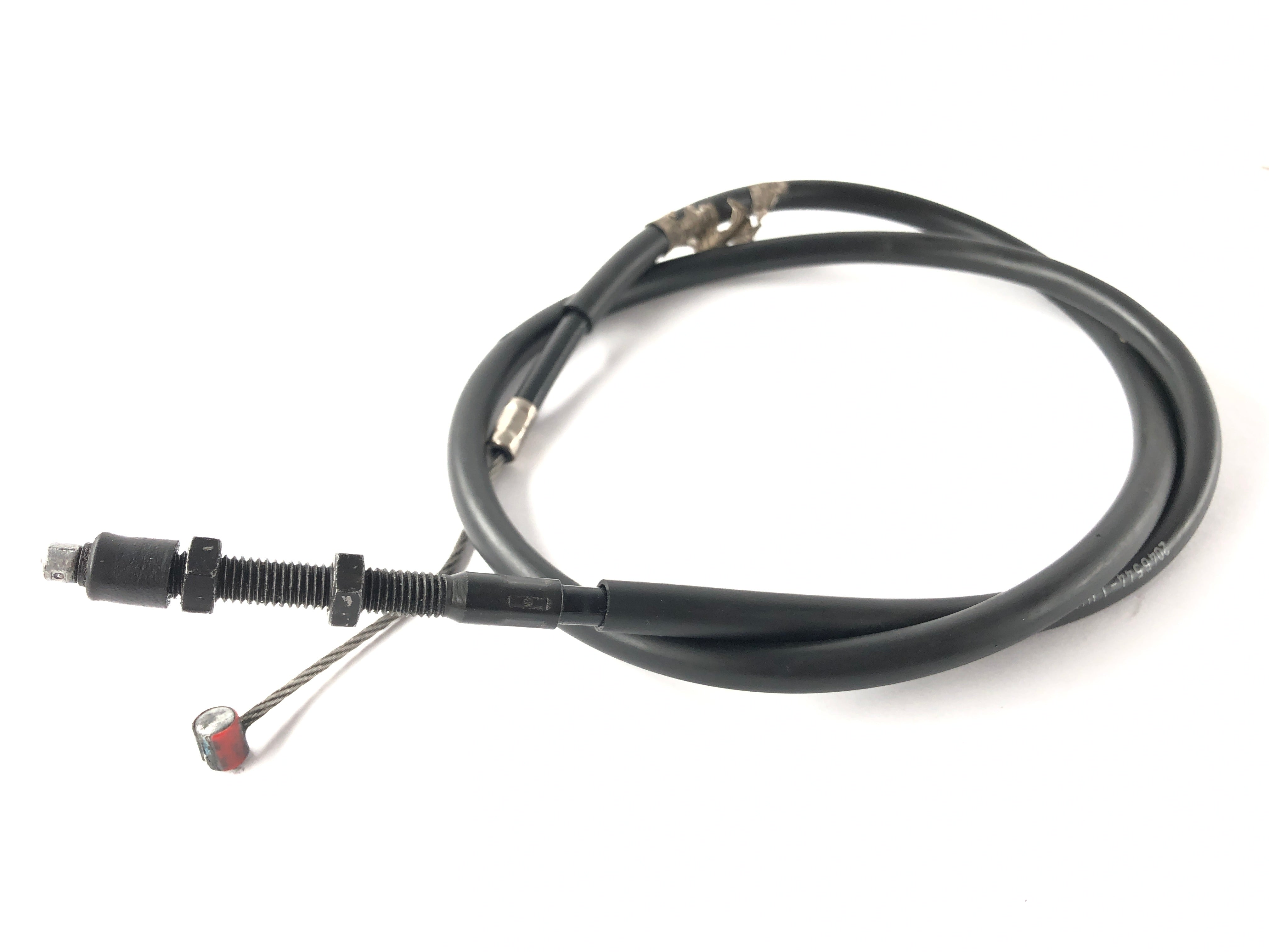 Triumph Bonneville 908MD [2001] - clutch cable