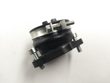 Aprilia SX 125 KX1 [2019] - Потребление - 0