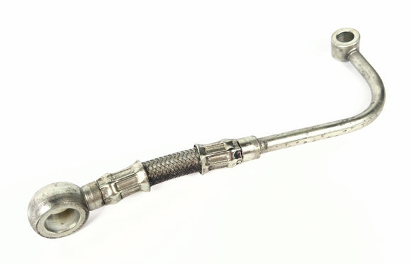 Triumph Thunderbird Sport 900 T309 RT [1997]  - オイルラインオイル収納ラインStahlflex