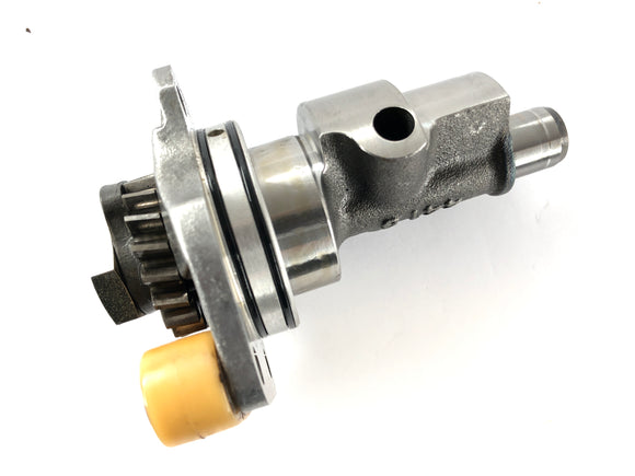 CAN на Spyder SM5 [2009] - Средний компенсационный вал в задней части распределительной работы