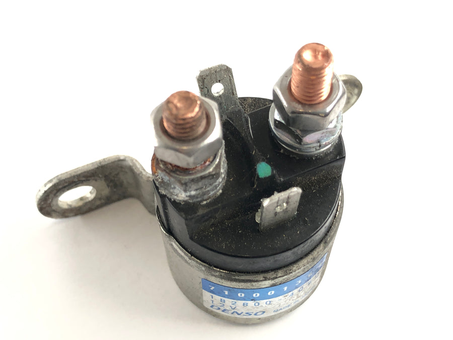 Can On the Spyder SM5 [2009] - стартовая эстафета